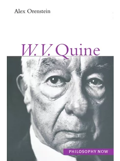 W. V. Quine