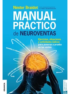 Manual Práctico de Neuroventas. Ejerc