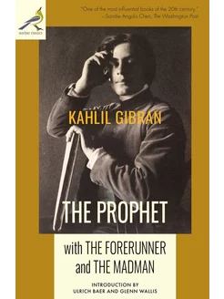 The Prophet with The Forerunner and T