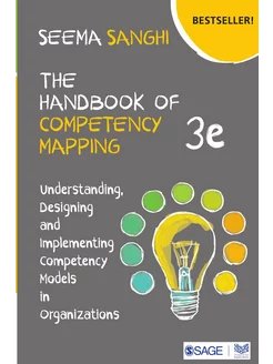 The Handbook of Competency Mapping. U