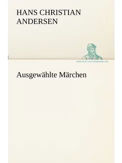 Ausgewählte Märchen