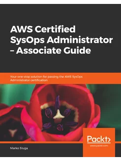 AWS Certified SysOps Administrator -