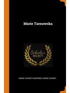 Marie Tarnowska