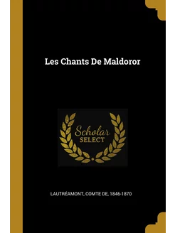 Les Chants De Maldoror