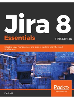 Jira 8 Essentials