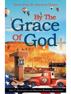 By the Grace of God. Stories from the