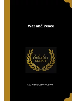 War and Peace