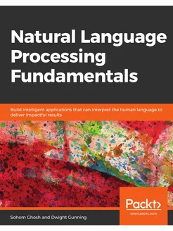 Natural Language Processing Fundamentals