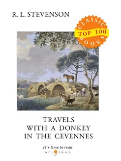 Travels with a Donkey in the Cevennes