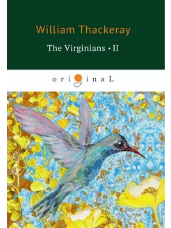 The Virginians II