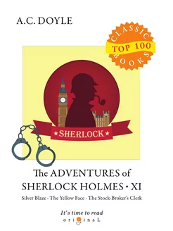 The Adventures of Sherlock Holmes XI