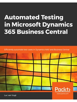 Automated Testing in Microsoft Dynami