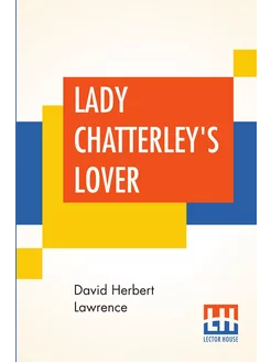 Lady Chatterley's Lover