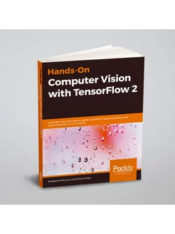 Hands-On Computer Vision with TensorFlow 2. Leverage