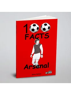 Arsenal FC- 100 Facts. Арсенал ФК-100 факты на англ