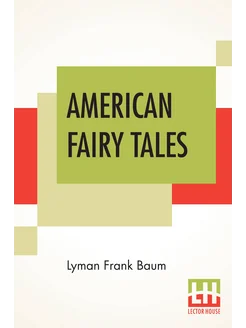 American Fairy Tales