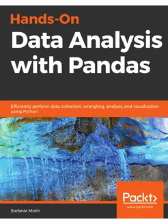 Hands-On Data Analysis with Pandas. E