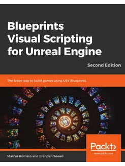 Blueprints Visual Scripting for Unrea