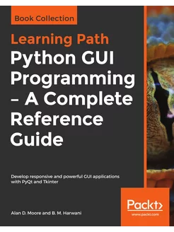 Python GUI Programming - A Complete R