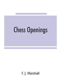 Chess openings