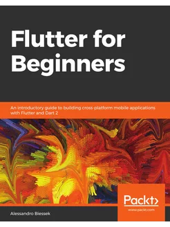 Flutter for Beginners