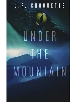 Under the Mountain