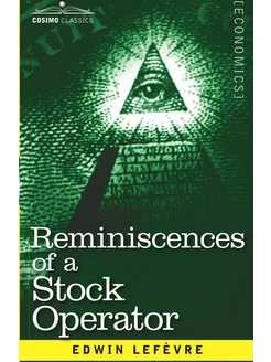 Reminiscences of a Stock Operator. Th