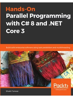 Hands-On Parallel Programming with C#