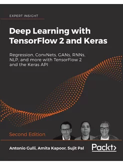 Deep Learning with TensorFlow 2 and K