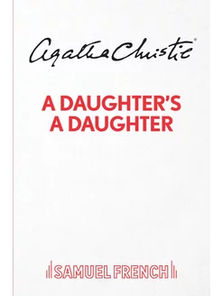 A Daughter's A Daughter