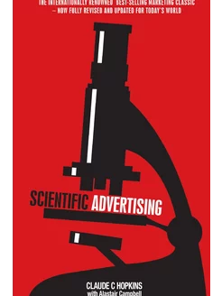 Scientific Advertising