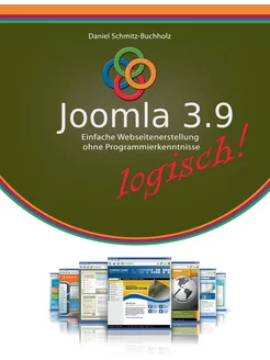 Joomla 3.9 logisch!