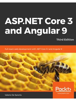 ASP.NET Core 3 and Angular 9 - Third