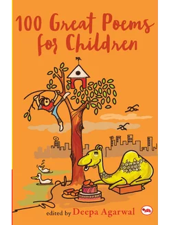 100 Great Poems for Children