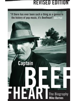 Captain Beefheart