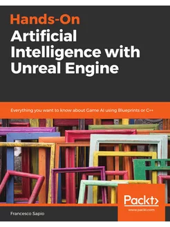 Hands-On Artificial Intelligence with