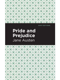 Pride and Prejudice