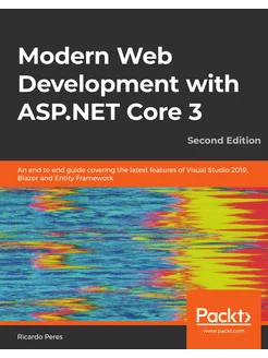 Modern Web Development with ASP.NET C