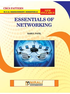 ESSENTIALS OF NETWORKING