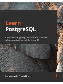 Learn PostgreSQL