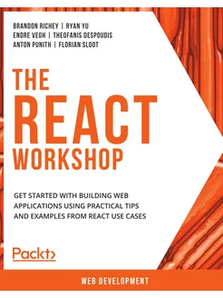 The React Workshop. Get started with