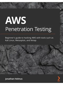 AWS Penetration Testing. Beginner's g