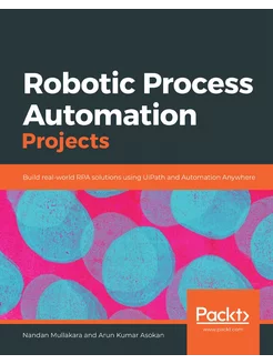 Robotic Process Automation Projects