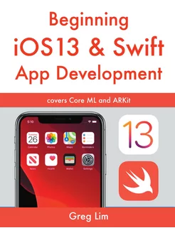 Beginning iOS 13 & Swift App Developm