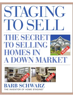 Staging to Sell