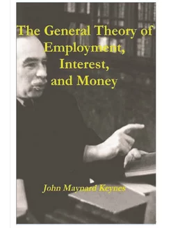 The General Theory of Employment, Int