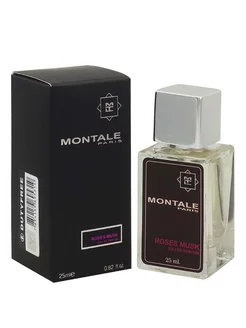 Montale Roses Musk 25мл Роуз Маск