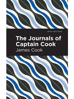 Journals of Captain Cook