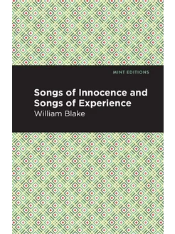 Songs of Innocence and Songs of Exper