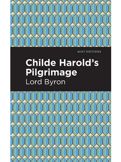 Childe Harold's Pilgrimage